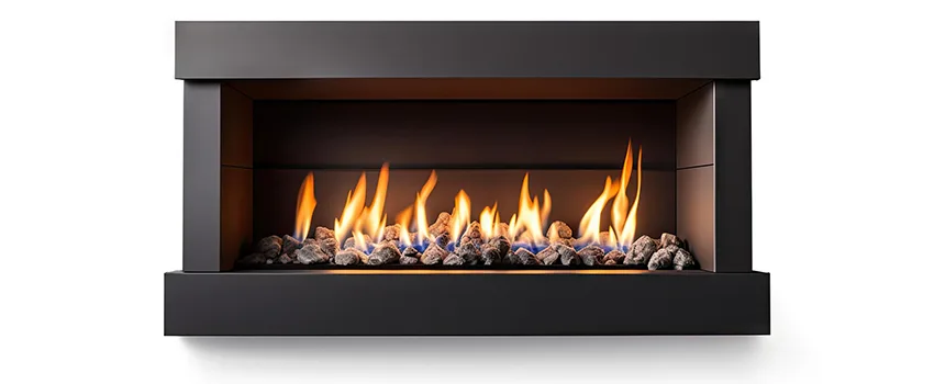 Outdoor Gas Fireplaces Installation in Savage, MN