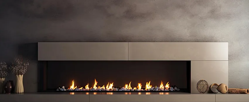 Gas Fireplace Logs Supplier in Savage, Minnesota