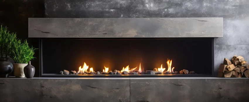 Gas Fireplace Front And Firebox Repair in Savage, MN