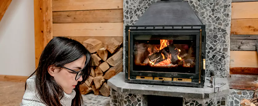 Harman P68-C Pellet Stove Repair in Savage, Minnesota 