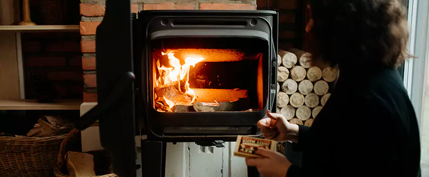 Hearthstone Wood Stoves Fireplace Repair in Savage, Minnesota