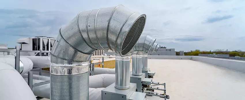 Insulated Ductwork Repair Services Near Me in Savage, MN