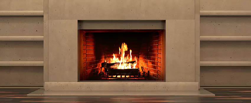 Majestic Trilliant Series Gas Fireplace Insert Repair in Savage, Minnesota