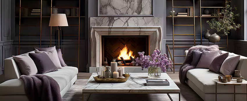 Napoleon Galaxy Series Outdoor Fireplaces Repair in Savage, MN