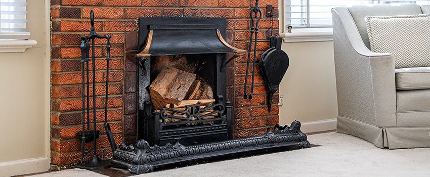 Custom Old Fireplace Redesign Services in Savage, Minnesota