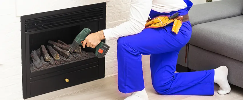 Pellet Fireplace Repair Services in Savage, MN