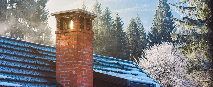 Residential Chimney Rain Caps Repair Services in Savage, MN