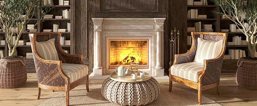 Cost of RSF Wood Fireplaces in Savage, Minnesota