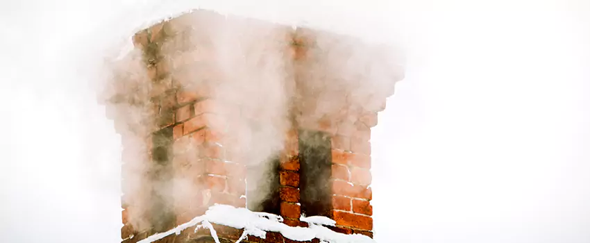 Chimney Flue Soot Removal in Savage, MN