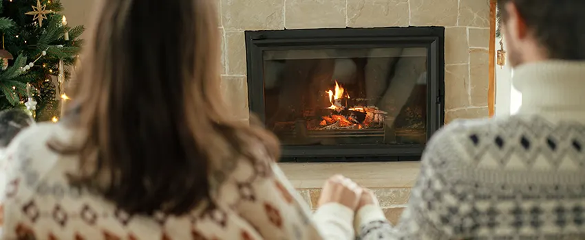Superior Open-Hearth Wood Fireplaces in Savage, MN