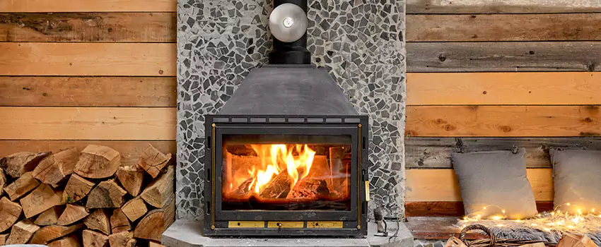 Travis Industries Elite Fireplace Inspection and Maintenance in Savage, Minnesota