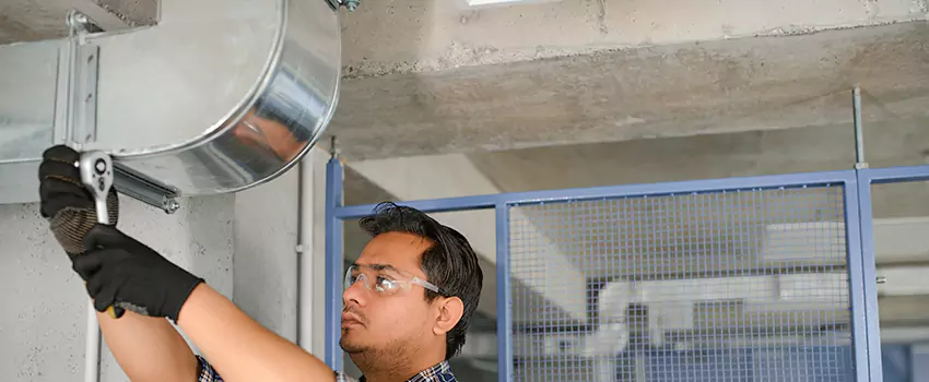 Benefit of Ventilation Cleaning in Savage, Minnesota