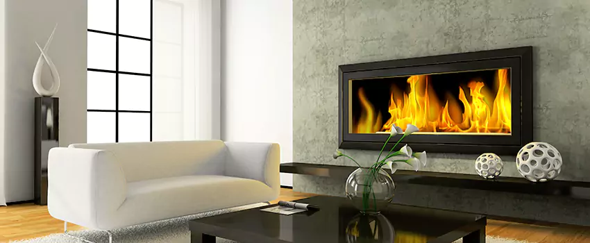 Ventless Fireplace Oxygen Depletion Sensor Installation and Repair Services in Savage, Minnesota