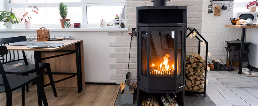 Cost of Vermont Castings Fireplace Services in Savage, MN