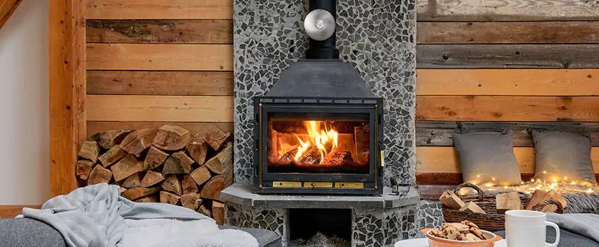Affordable Wood Fireplace Fixing Solutions in Savage, Minnesota