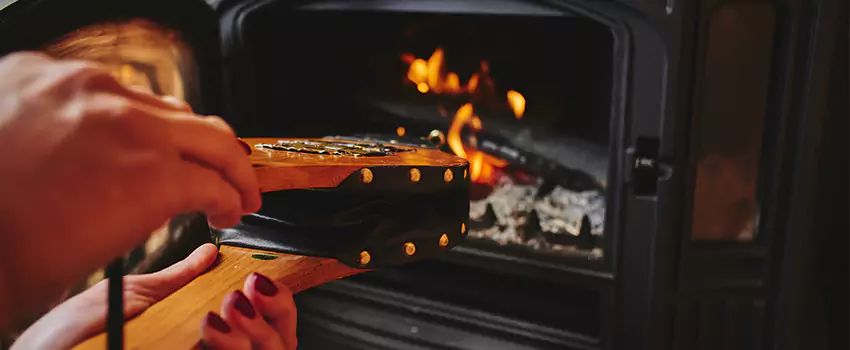Cost of Wood Furnace Repair and Installation Services in Savage, MN