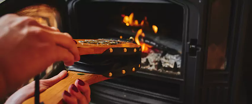 Wood Stove Grates Repair in Savage, Minnesota