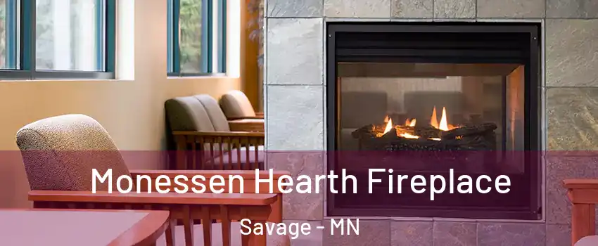  Monessen Hearth Fireplace Savage - MN